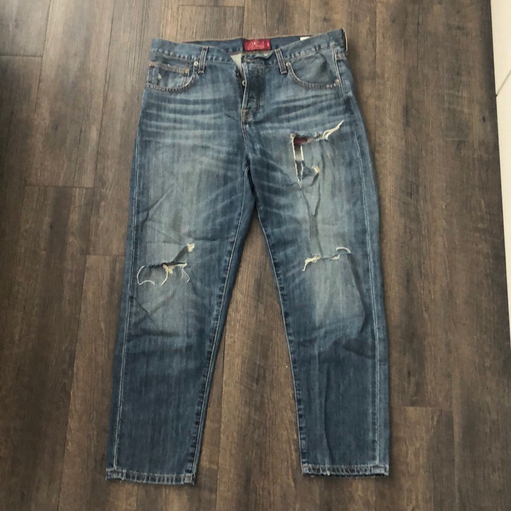 Lucky Brand Jeans - Size 8/29